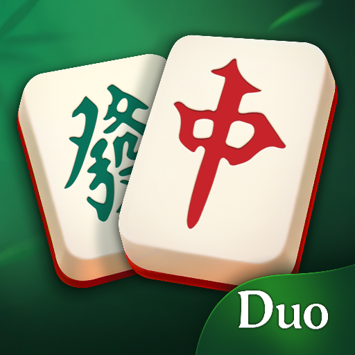 Mahjong Duo