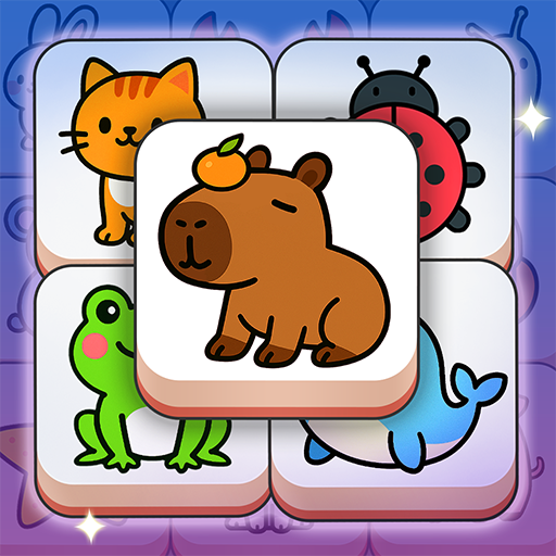 Tile Animal