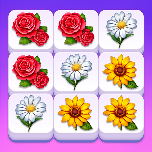 Tile Bloom